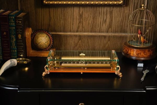  Reuge music box 144 notes 