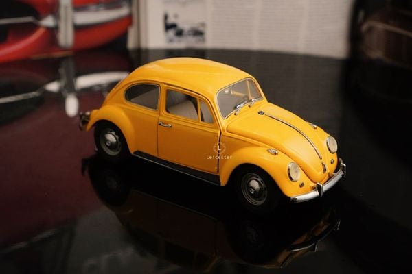  Mô hình Volkswagen Beetle 1967 