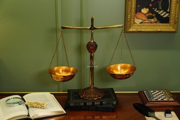  Set đồ decor Châu Âu 