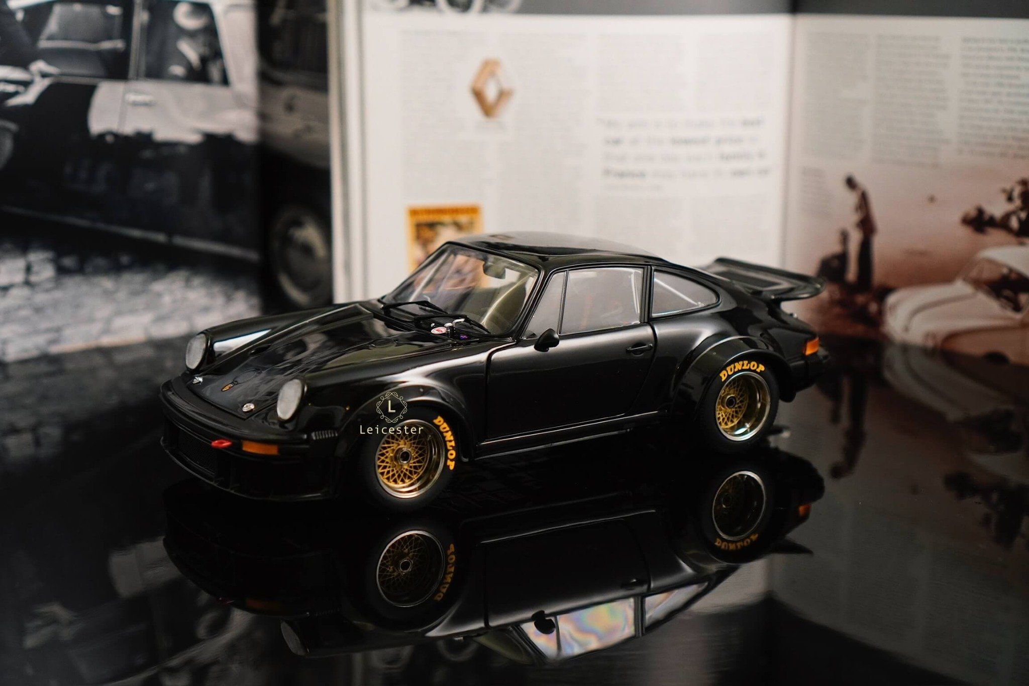 EXOTO 1/18 ポルシェ 934RSR #1 エグゾト 1/18 ポルシェ 934RSR ＃1 EXOTO 1⁄18 ポルシェ 934RSR #1 エグゾト