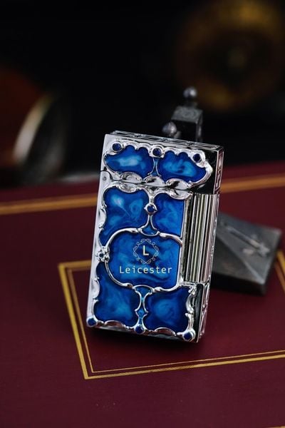  THE ROYAL SAPPHIRE S.T. DUPONT 
