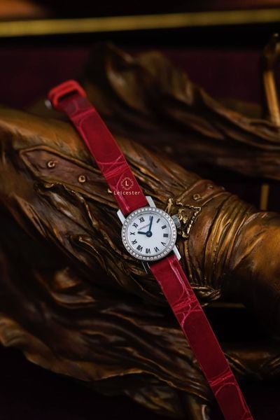  Longines Mini 