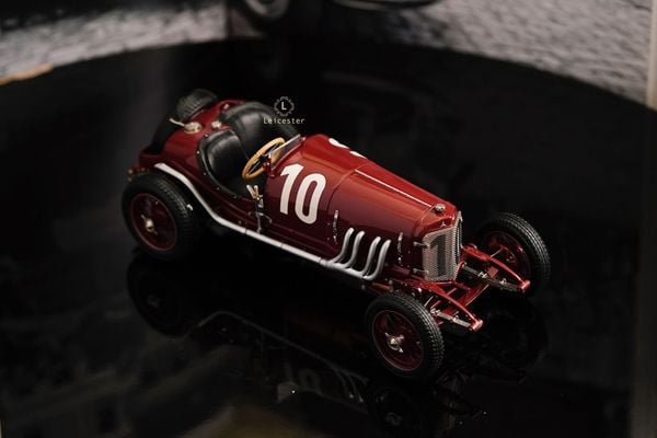  Mô hình Mercedes Targa Florio 1924 