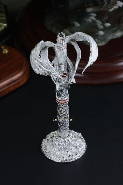  Bút ký GIANMARIA BUCCELLATI PHOENIX SILVER 925 