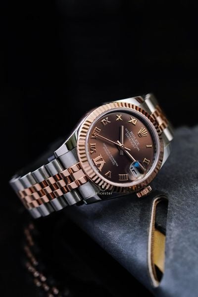  Rolex Date Just size 31 
