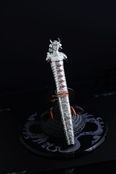  Bút bạc KUWAGATA SHOGUN 925 