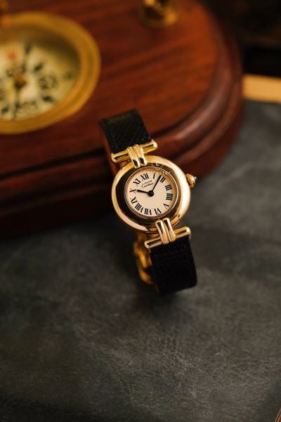  Must De Cartier Colisee 