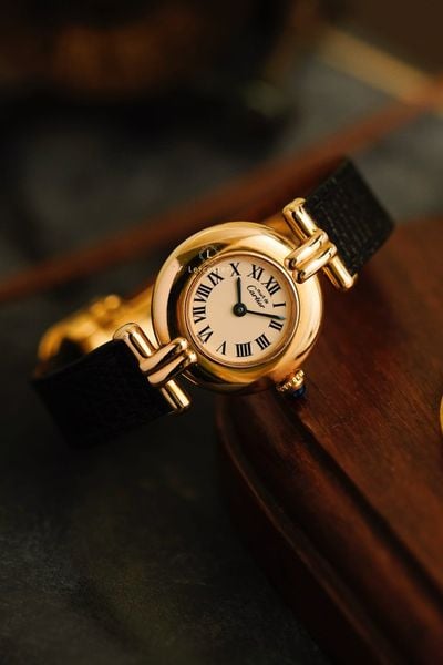  Must De Cartier Colisee 
