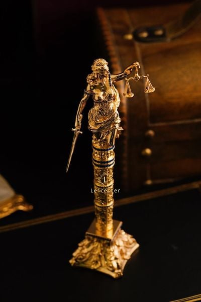  Bút bạc Gianmaria Buccellati 