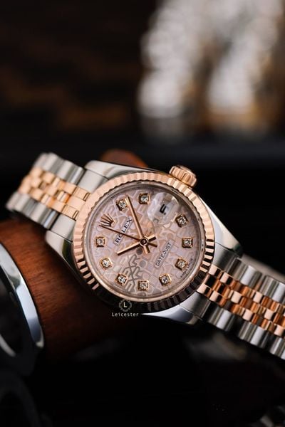  ROLEX DATEJUST | REF. 179171 