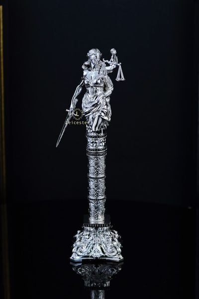  Bút bạc Gianmaria Buccellati 