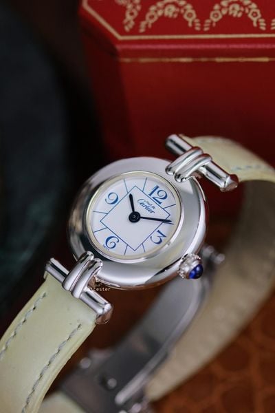  Must De Cartier Colisee 
