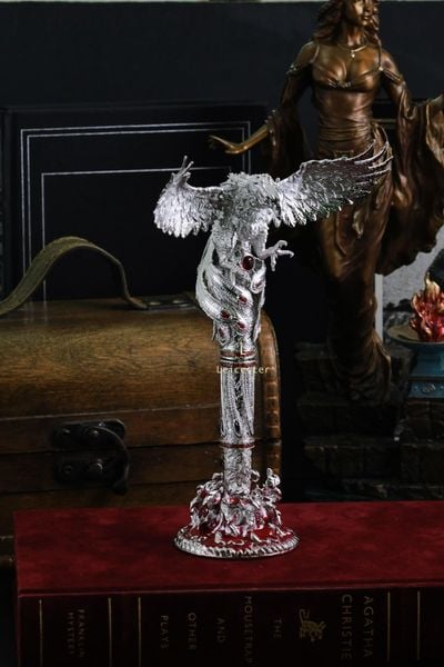  Bút bi Phượng Hoàng Gianmaria Buccellati 