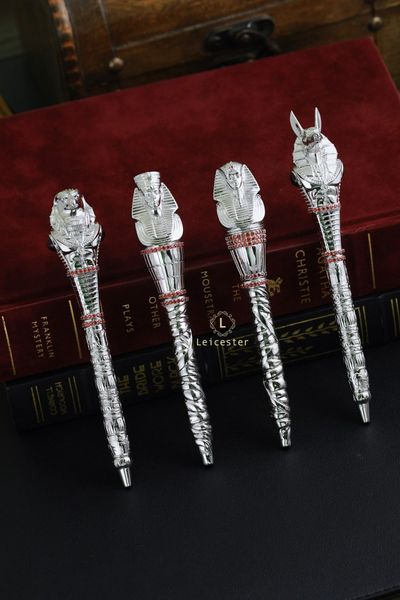  Bộ bút “Huyền thoại Ai Cập” 