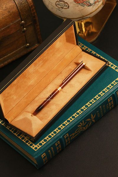  Bút bi S.T. Dupont Classique 