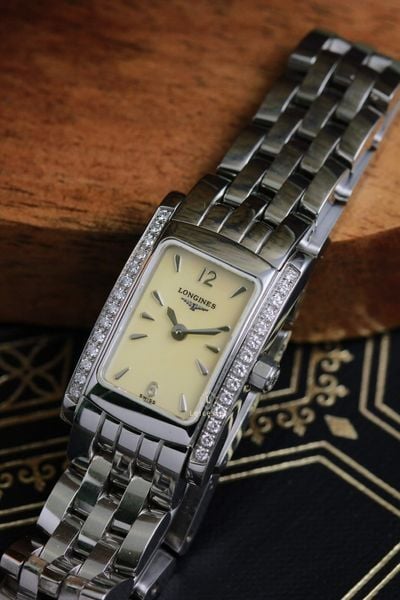  Longines Dolce Vita Ladies 