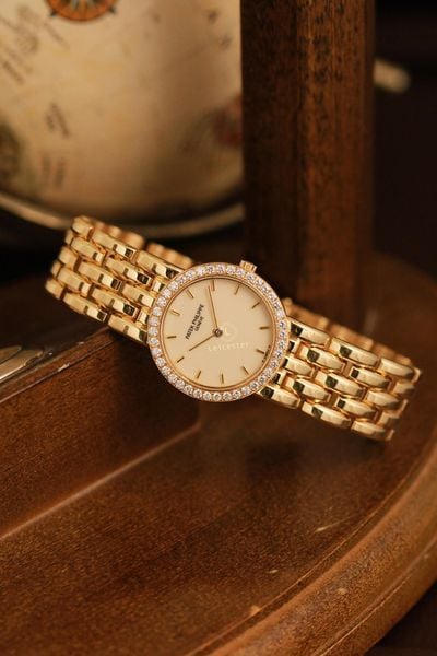  Patek Philippe Calatrava 