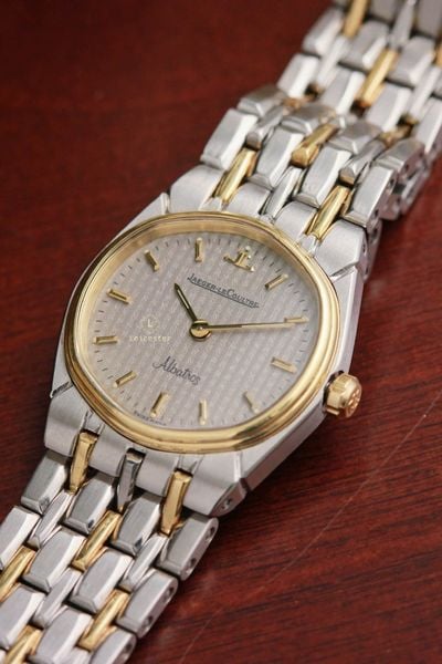  Jaeger-LeCoultre Albatros Ladies 
