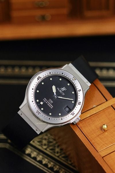  HUBLOT MDM Professional 