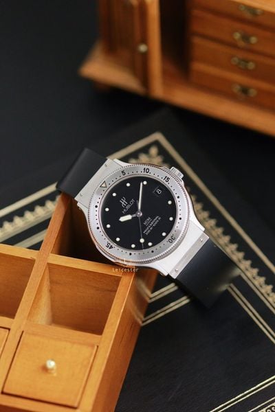  HUBLOT MDM Professional 