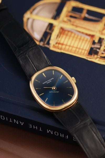  PATEK PHILIPPE Ellipse 4226 