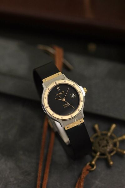  HUBLOT MDM Geneve Ref 140 10 2 