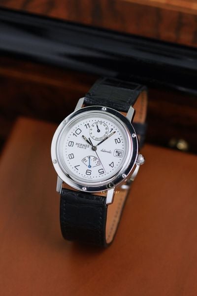  Hermès Clipper 
