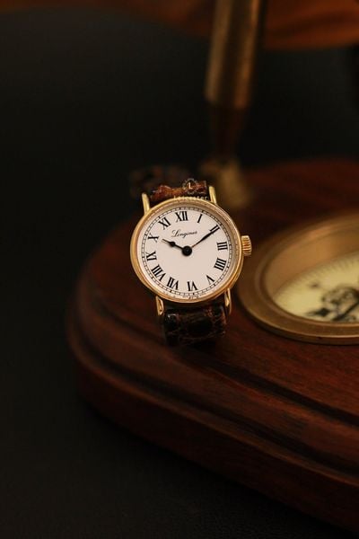  LONGINES Ladies 