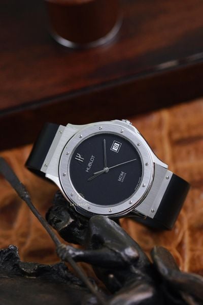  Hublot MDM Geneve for men 
