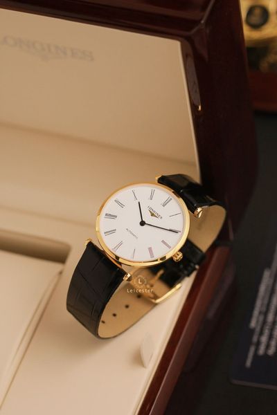 Longines La Grande Classique Automatic 