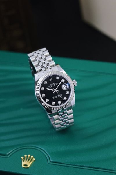  Rolex Date Just size 31 