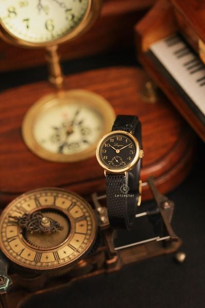  LONGINES Ref 5095 