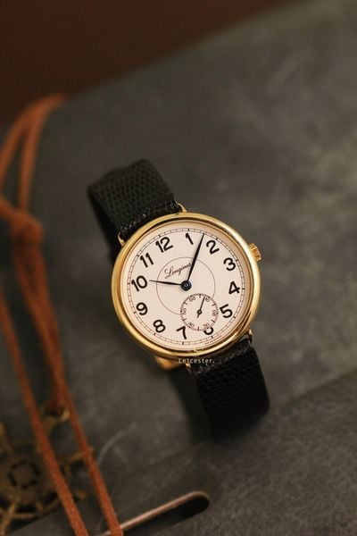  LONGINES Ref 5096 
