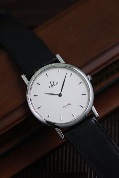  Omega De Ville 