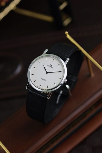  Omega De Ville 