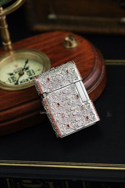  S.T Dupont Ligne 1 Jewelry 