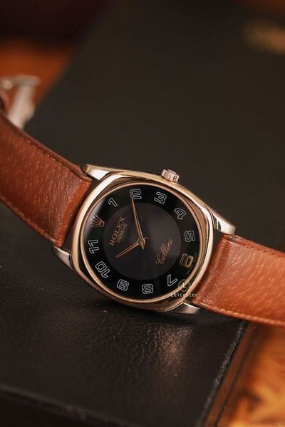  Rolex Cellini Danaos 
