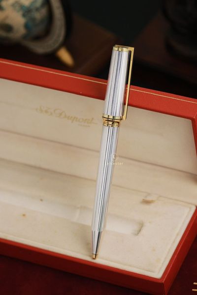  Bút bi S.T. Dupont Classique 