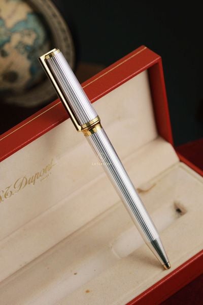  Bút bi S.T. Dupont Classique 
