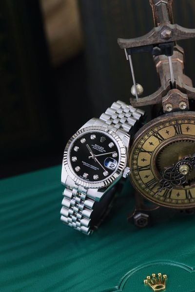  Rolex Date Just size 31 