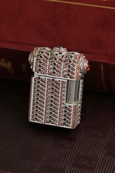  Bật Lửa S.T. Dupont Fabergé Limited 