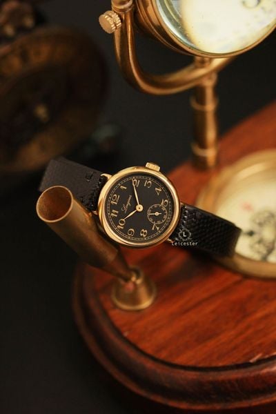  LONGINES Ref 5095 