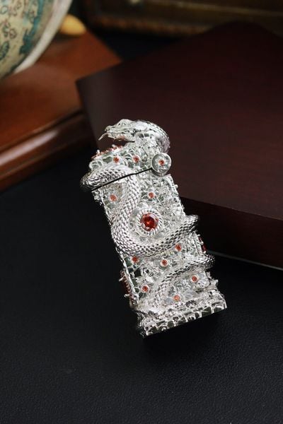  Bật lửa DUNHILL ROLLAGAS BY VACHERON CONSTANTIN 