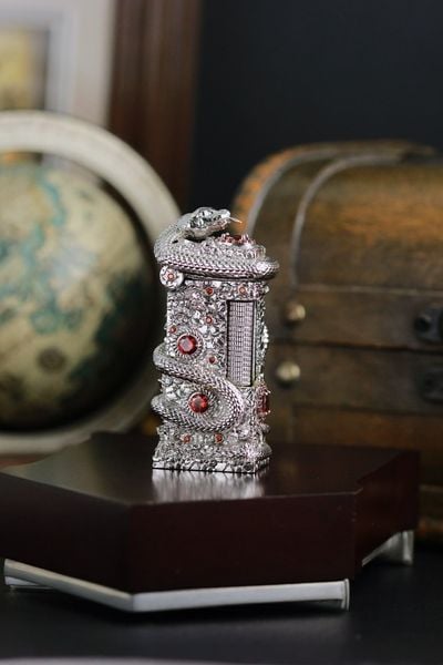  Bật lửa DUNHILL ROLLAGAS BY VACHERON CONSTANTIN 