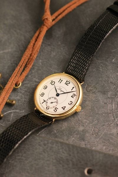  LONGINES Ref 5096 