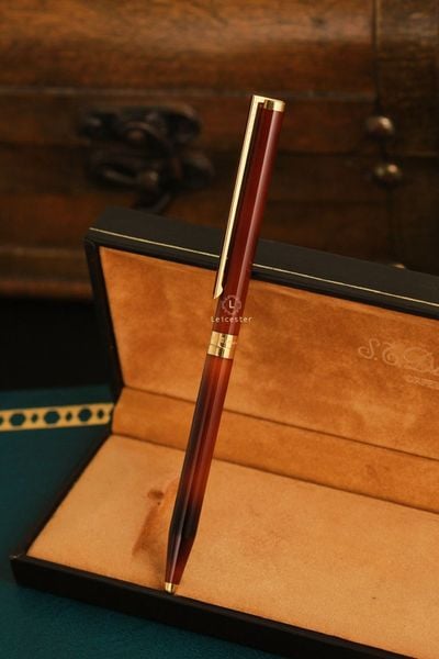  Bút bi S.T. Dupont Classique 