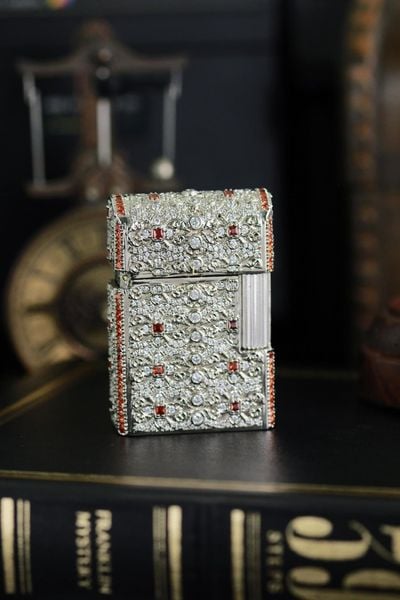  S.T Dupont Ligne 1 Jewelry 