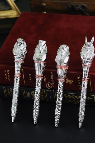  Bộ bút “Huyền thoại Ai Cập” 
