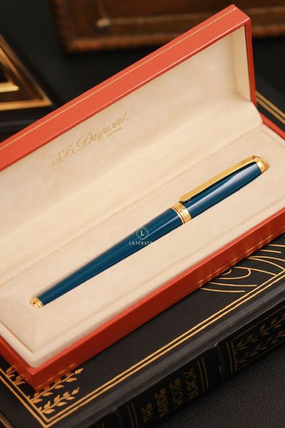 Bút bi S.T. Dupont Classique 