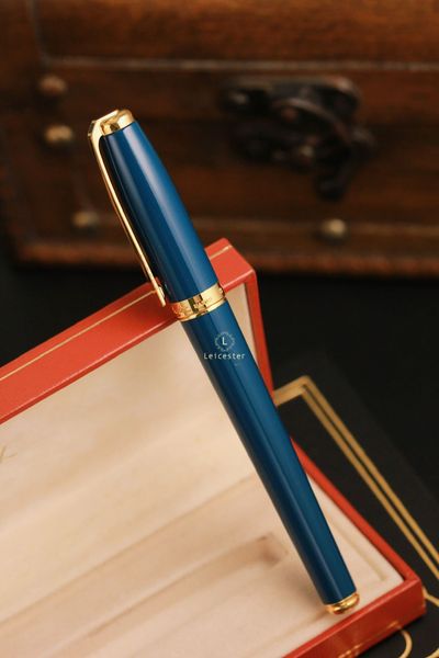  Bút bi S.T. Dupont Classique 